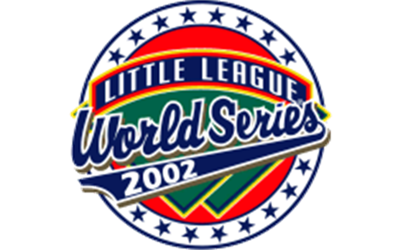 2002 Little League World Series Participants